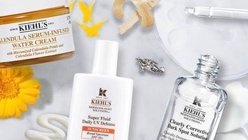 Kiehl’s Beloved Skin Care Brand Has Launched an Amazon Store: Shop Cult-Favorites Here